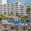 Oceano Palace Beach Resort