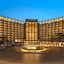 Royal Cliff Beach Hotel Pattaya