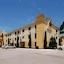 Comfort Inn Dallas Park Central