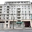 Hotel Sanso By Happyculture