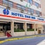 Hotel Dan Inn Curitiba Centro By Nacional Inn