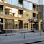 Radisson Blu Belorusskaya Hotel Moscow