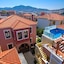 Theofilos Paradise Boutique Hotel