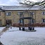 Mytton Fold Hotel