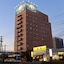 Ab Hotel Mikawa Anjo Honkan