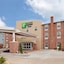 Holiday Inn Express & Suites North Kansas City By Ihg