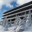 Resort Palace Sestriere 1 E 2