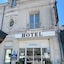 Best Western Hôtel Blois Château