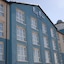 Big Blue Hotel