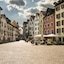 Hotel Stern Chur