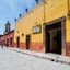 Hotel Mansión Virreyes by Rotamundos