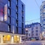 Star Inn Hotel Frankfurt Centrum