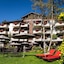 Hotel Allalin Saas-Fee