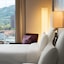 Renaissance Zurich Tower Hotel