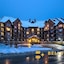 Glacier Mountaineer Lodge