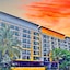 Vogue Pattaya Hotel