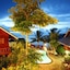 Tharathip Resort