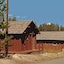 Lake Lodge Cabins - Inside The Park