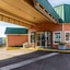 Rodeway Inn & Suites