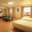 Gwangju Palace Tourist Hotel