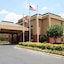Hampton Inn Laurinburg