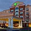 Holiday Inn Express Hotel And Suites Nashville-Opryland, An Ihg Hotel