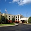 Hampton Inn & Suites Kalamazoo Oshtemo