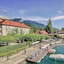L Abbaye De Talloires