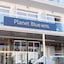 Planet Blue Hotel