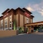 Hampton Inn Gainesville