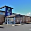 Holiday Inn Express Shrewsbury By Ihg