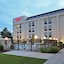 Hampton Inn Hagerstown
