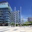 Holiday Inn Manchester-Media City Uk By Ihg