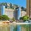 Le Meridien Beach Plaza