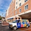 Hampton Inn Portland Downtown Waterfront