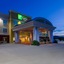 Holiday Inn Express & Suites Alpine Southeast By Ihg
