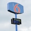 Motel 6 Indianapolis Anderson