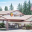 Super 8 By Wyndham Lacey Olympia Area