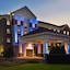 Holiday Inn Express And Suites Lawton Fort Sill