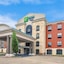 Holiday Inn Express & Suites Houston West - Katy By Ihg