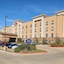 Hampton Inn & Suites Longview North