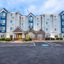Microtel Inn & Suites By Wyndham Anderson Clemson