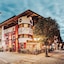Hotel Gluecksschmiede