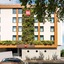 Ibis Lyon Sud Oullins
