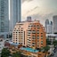 Golden Tulip Mandison Suites