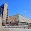 Hotel Gromada Warszawa Centrum