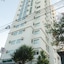 Impar Suites Cidade Nova