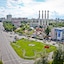 Hotel Zvezdnaya