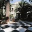 Balneario De Archena - Hotel Termas
