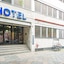 Hotel Arrival Berlin